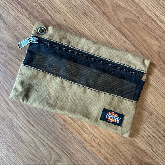 Brown Dickies Bag - Picture 1 of 3